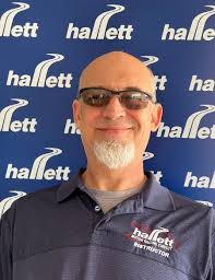 Meet the HST Instructors