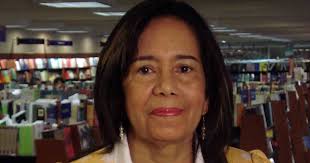 Luis Martín Gómez: Eleanor Grimaldi: “Hay que hacer una revolución en la  escuela”