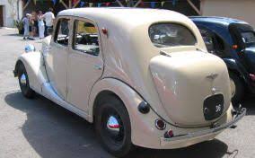 1938 1939 Renault Novaquatre Classic Renault Cars Hard To Find Parts In Usa Europe Canada Australia Also Tech Spec Renault European Cars Antique Cars