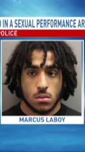 Schenectady man charged, accused of inappropriate relationship with a child