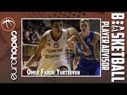 We did not find results for: Omer Faruk Yurtseven 98 Fenerbahce Ulker Youtube