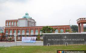 Misi jabatan antaranya ialah menyediakan program pemulihan berkesan. Tiada Kes Tahanan Dijangkiti Covid 19 Kata Jabatan Penjara Free Malaysia Today Fmt