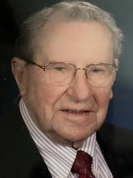 Wilfred Springer Obituary (1927