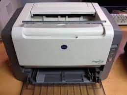 Go to www.konicaminolta.com usa and download a driver pagepro 1300w or 1390mf the driver might say for windows. Konica Minolta Pagepro 1350w Ovladace Konica Minolta Pagepro 1300e Printer Review Youtube All Manuals On Manualscat Com Can Be Viewed Completely Free Of Charge Fletcher Dey
