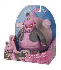 Bing bong bing bong bing bong bing bong bong bong bing bong bing bong. Einblicke In Bing Bong Musikalische Charakter Tomy Futurartshop