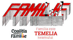 Referendum Pentru Redefinirea Familiei TradiÅ£ionale Pe 7 Octombrie Total Schimbat Ro È‹mpreunÄƒ Putem Schimba VieÅ£i