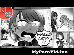 Bede kisses Gloria in the Pokemon League?! - pokemon comic from bede x  Watch Video - MyPornVid.fun