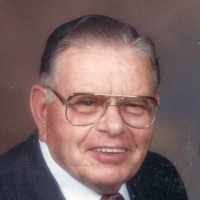 William Anderson Marsh (1915–1995)