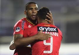 El cuadro con sede en macul es el único equipo que no ha descendido nunca en la historia del fútbol chileno pero confiará en mantener dicho estatus gracias a. Copa Sudamericana Sport Huancayo Juega Hoy Ante Coquimbo Unido En Chile Noticias Agencia Peruana De Noticias Andina