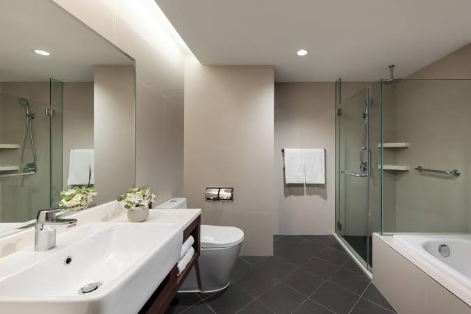 OAKWOOD HOTEL & RESIDENCE KUALA LUMPUR | ⋆⋆⋆⋆ | MALAYSIA | SEASON DEALS FROM $75