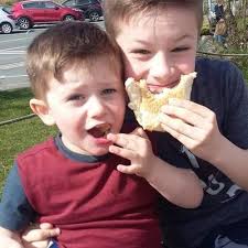 Stephen Harkins (@stevoh2411)