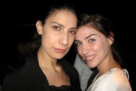 EVE SALVAIL Birthday Party, hosted by Noel Ashman, George Wayne, Damon  Dash, Nole Marin, Keenya and Patrick McMullan