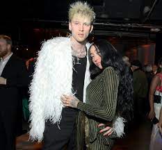 Fox and machine gun kelly allegedly got together during the filming of midnight in the switchgrass. fox went on to file for divorce from her husband brian austin green in november. Who Has Machine Gun Kelly Dated Popsugar Celebrity