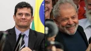 Fachin também determinou o arquivamento da suspeição de moro, por considerar que houve perda de objeto no caso, uma vez que não mais existiam as condenações que motivaram o processo. O Que Acontece Com Outros Processos Da Lava Jato Com Suspeicao De Moro No Caso De Lula Bbc News Brasil