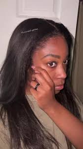 The best heatless styling method #gluelesswig #flexirodtutorial #fyp