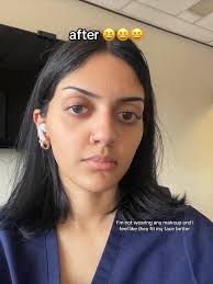 Doing My Eyebrows Like Manon