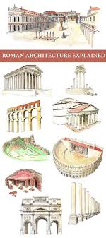 Roman Architecture Drawing Roman Architecture Drawing Roof Plan Architecture Drawing A Roman Architecture Rome Architecture Ancient Roman Architecture