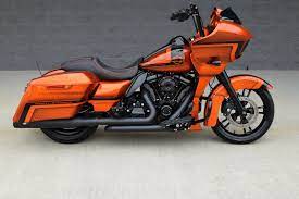 2017 Harley Davidson Touring 2017 Road Glide Special 17k In Xtras Best On Ebay Cvo Kille Harley Davidson Touring Road Glide Special Classic Harley Davidson