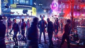 Lots of related information to the video: Watch Dogs Legion First Impressions Believe The Hype It S Worth A Butcher S At The Very Least Technology News Firstpost Macro News