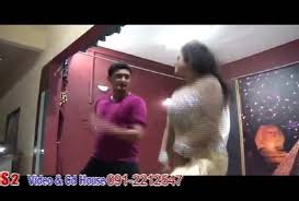 Shrang Da Musafaro | Shahsawar & Sobia Khan | Pashto Song & Dance Show 2015  Part-3 - video Dailymotion