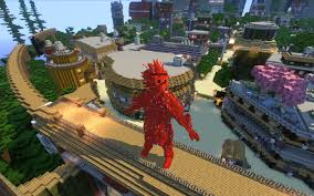 Ultimate world of naruto city map for minecraft 1 17 1 1 16 5 pc java mods . Naruto Realms In Construction Custom Jutsu Plugin Minecraft Map