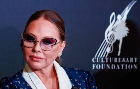 Her maternal grandparents immigrated from. Italian Film Superstar Ornella Muti Says Would Like To Get Russian Citizenship Society Culture Tass