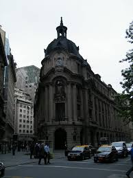 Como bolsa, estamos convencidos de nuestro rol en la promoción de las mejores prácticas corporativas y de las inversiones responsables. Bolsa De Comercio De Santiago Mapio Net