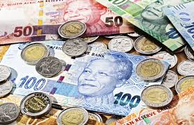 dollaro-rand-sudafricano - MeritKapital