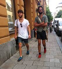 Filippa k second hand, hornsgatan 77, södermalm: Sodermalm Hipsters X 2 Fashion My Style Style