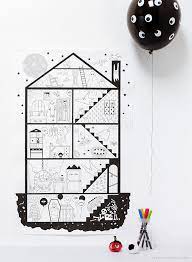 School's out for summer, so keep kids of all ages busy with summer coloring sheets. Halloween Coloring Pages Mr Printables