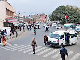 Evicted Lalitpur street vendors await ...