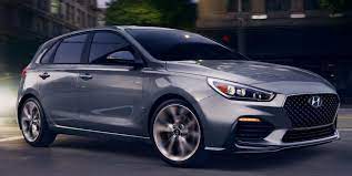 The 2020 hyundai elantra gt is a tidy and efficient package with clean, elegant design, but the gt suffix promises a bit more sportiness than it can deliver. Why The 2020 Hyundai Elantra Gt Is The Next Level Of Style And Technology