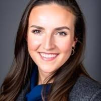 Katherine Netherton's Instagram, Twitter & Facebook