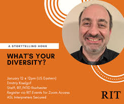 NTID Office of Diversity and Inclusion