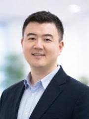 Associate Professor Renjie Zhou