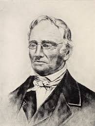 Peter Twitchell (1761-1855)