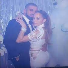 Drake and Jennifer Lopez Heat Up the Dance Floor in Couple-y New Instagrams  | Glamour
