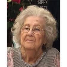 Most Recent Obituaries