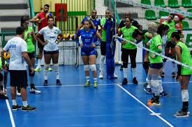 Favoritos da superliga fizeram movimentações ousadas para a próxima edição. Veja Tabela Da Superliga B 2020 Que Tera Brasilia Volei Entre Os Oito Times