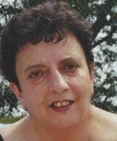 Marlena Capasso Obituary (1954