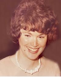 Tribute for Mrs Edith Edmonds Johnson