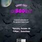 CaBOOret event in Cincinnati, OH