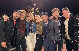 Für welche songs sich nura, joris, ian hooper, stefanie heinzmann und johannes oerding in folge 1 entschieden haben. Sing Meinen Song Wird Auch 2021 Fortgesetzt