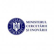 Acces electronic naţional la literatura științifică Ministry Of Research And Innovation Ministerul Cercetarii Si Inovarii Government Body From Romania Public Administration Research Science Innovation Sectors Developmentaid