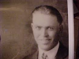 Silas Floyd Phipps (1901-1969)