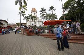 Learn how to create your own. Antioquia Continua Preocupacion Por Amenazas A Docentes En Ituango Medellin Colombia Eltiempo Com