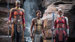 Wakanda forever will be released on july 8, 2022. Wakanda Forever The Black Panther Effect In Travel Searches The National