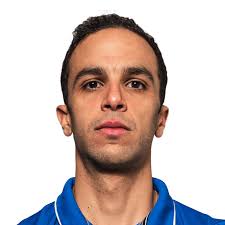 China Open: Mohamed Saves Eight Match Balls And Abouelghar Shocks No.3 Seed  As Finalists Decided