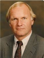 John Dempsey Obituary (1945