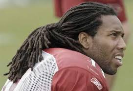 Outside linebacker joey porter came to pittsburgh in 1999. Pittsburgh Steelers Mane Man Naturallycurly Com